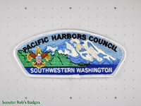 Pacific Harbors Council